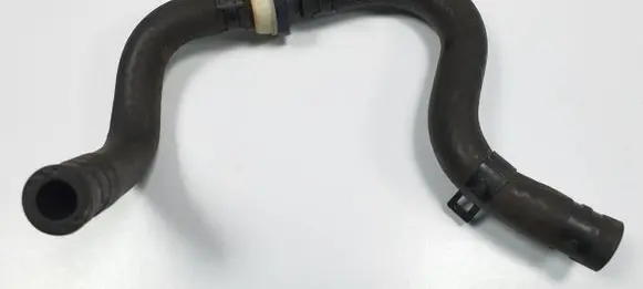 KIA Rio Engine coolant pipe/hose 6B16897