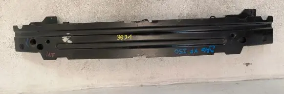 Jaguar XF X250 Front bumper support beam