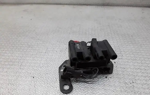 Hyundai Accent High voltage ignition coil