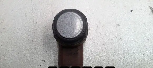 Volkswagen PASSAT B6 Parking PDC sensor