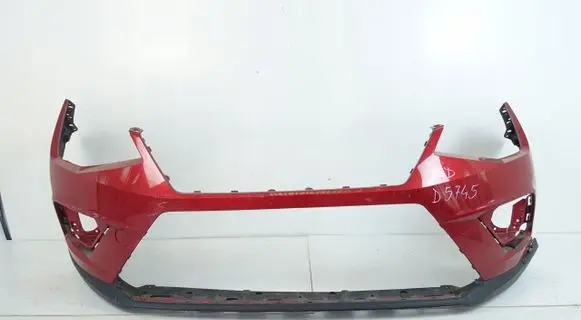 Seat Arona Front bumper 6F9807221B