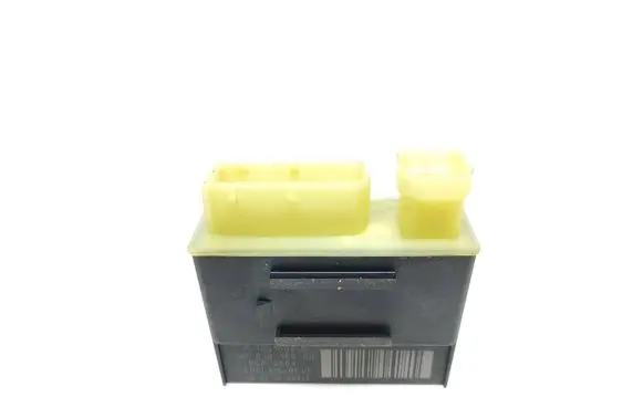 Peugeot 3008 II Coolant fan relay 9801916680 018010955 BCP2004