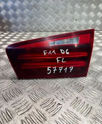 BMW 5 F10 F11 Tailgate rear/tail lights 7370348