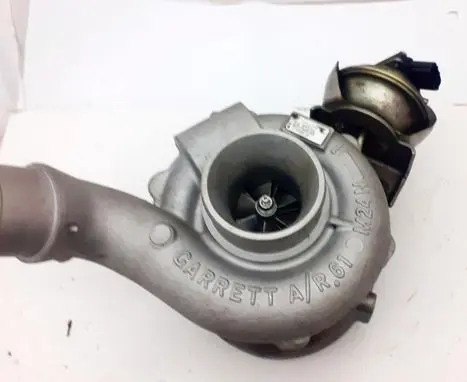 Renault Espace - Grand espace IV Turbo 8972409266 7143065