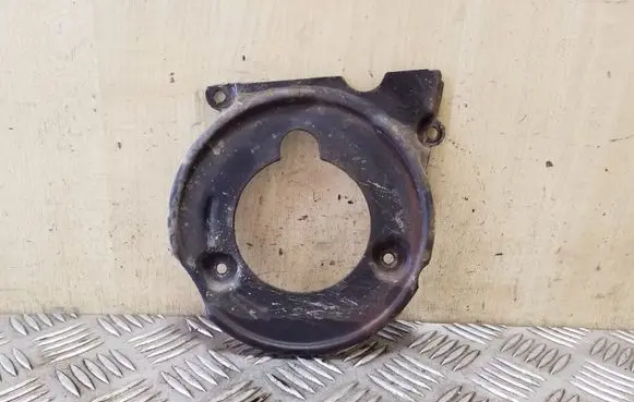 Mitsubishi Outlander Timing belt guard (cover) 038109175