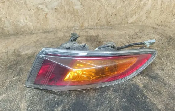 Honda Civic Rear/tail lights