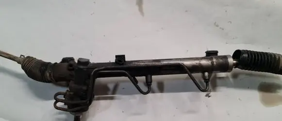 Opel Zafira B Steering rack 13188616 7831985142