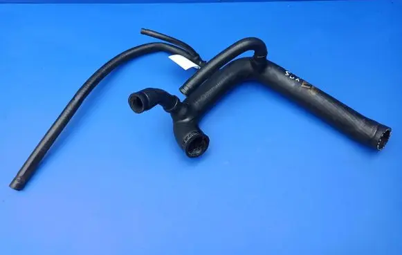 Jaguar XJS Engine coolant pipe/hose