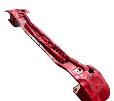 Ford Transit Custom Front bumper support beam BK21-17K876-A06 BK2117K876A0