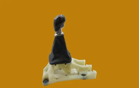 KIA Pro Cee'd I Gear shifter/selector