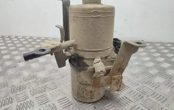 Skoda Fabia Mk2 (5J) Power steering pump