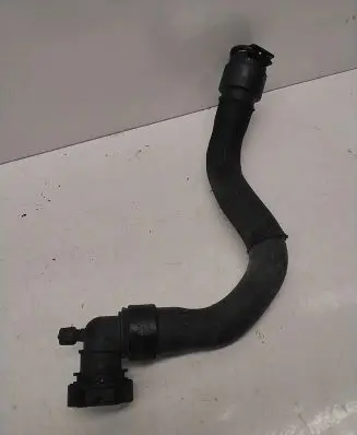 Peugeot 508 Engine coolant pipe/hose