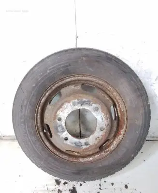 Renault Master III R16 steel rim 2160719