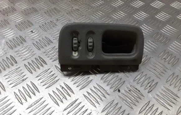 Renault Scenic I Light relay 8200171269