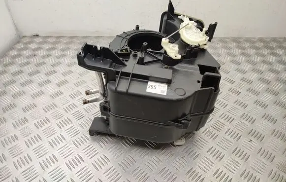 Suzuki Jimny Interior heater climate box assembly 1169003951