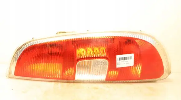 Skoda Roomster (5J) Rear/tail lights VP6SWX-13404-AA