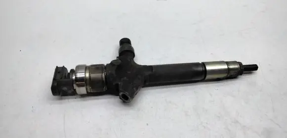 Mazda 6 Fuel injector RF7J13H50