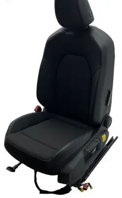 Cupra Formentor Front double seat 5FA881375F