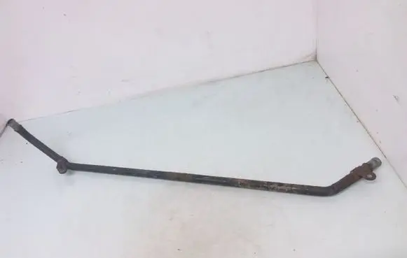 Seat Alhambra (Mk1) Power steering hose/pipe/line
