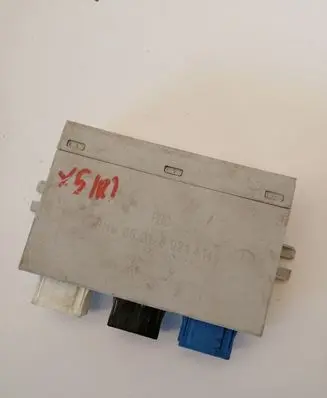BMW X5 E53 Parking PDC control unit/module 6921414