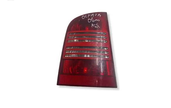 Skoda Octavia Mk1 (1U) Rear/tail lights 1U9945095B