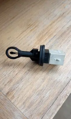 Audi A6 S6 C6 4F Oil temperature sensor 4F0820539