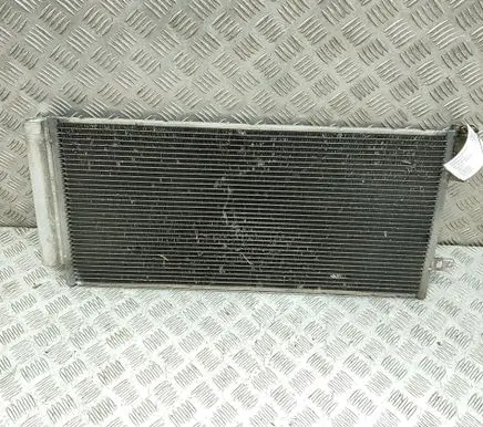 Alfa Romeo Giulietta A/C cooling radiator (condenser) 5N537900 5N5379000