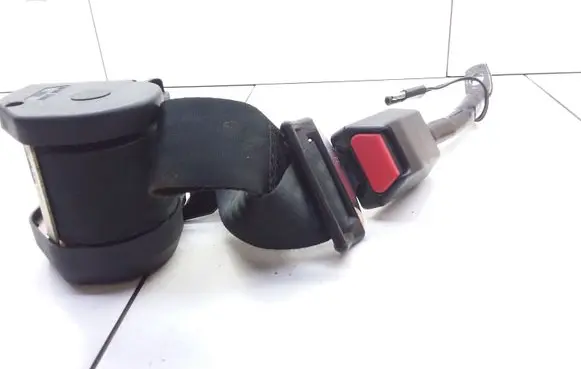 Jaguar XJS Front seatbelt 084046386 1066081