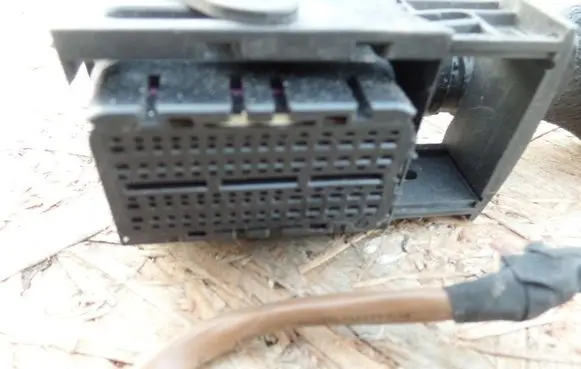 Engine control unit/module
