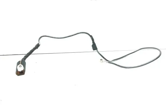 BMW 3 E90 E91 Sound system wiring loom 
