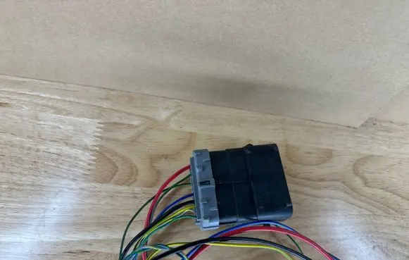 Chevrolet Camaro Other wiring loom 60013512A01B