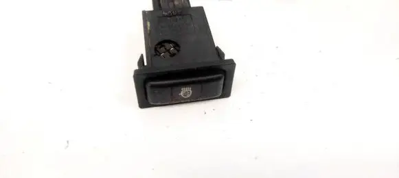 Toyota Avensis T250 Headlight wiper switch 