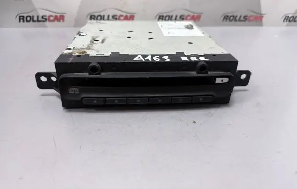 Nissan Primera CD/DVD changer 28184BA000 PN2647F CL065340004210
