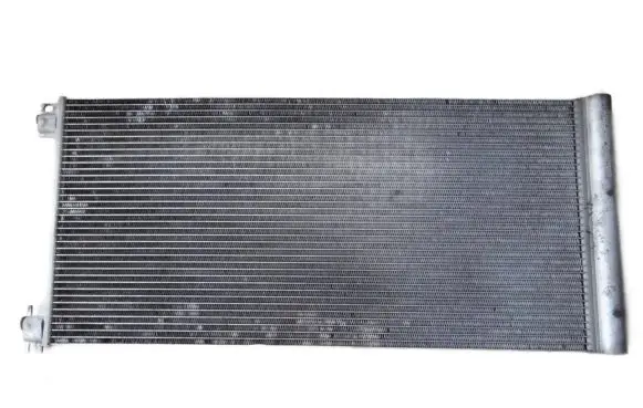 Renault Trafic III (X82) A/C cooling radiator (condenser) 921008178R
