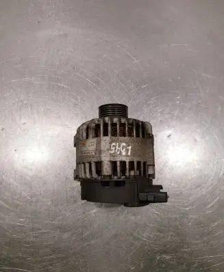 Peugeot Partner Generator/alternator 0986049410 253477