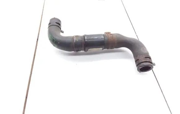 Jaguar XJ X308 Engine coolant pipe/hose MJA6732CA H435000000