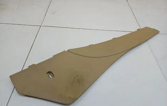 Volkswagen PASSAT B6 Other interior part 3C1863045