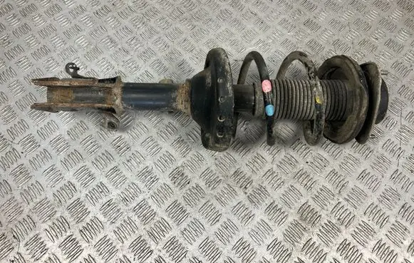 Subaru Outback (BS) Front shock absorber with coil spring 20310AL070