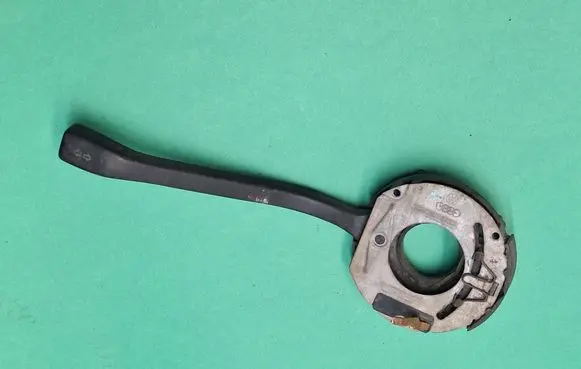 Volkswagen Golf II Wiper switch 8193D0T