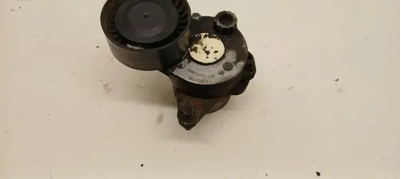Mercedes-Benz C W205 Generator/alternator belt tensioner A6512002170 MU7CZ
