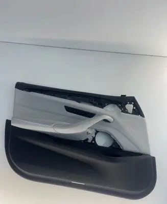 BMW M5 F90 Front door card panel trim 20465231 5216306 1600015