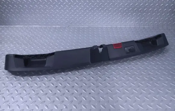 Mercedes-Benz A W177 Trunk/boot sill cover protection A1777401000 1777401000