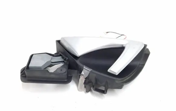 Citroen DS5 Front door interior handle 9673213577