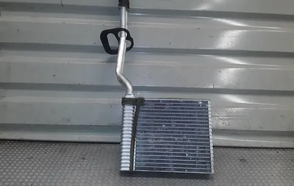Volvo C30 Heater blower radiator 3M5H18476EA