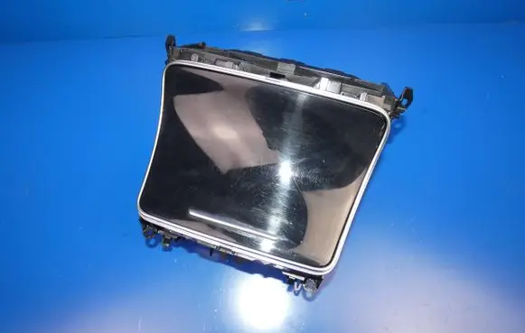Mercedes-Benz C W205 Glove box central console A2056800210 513705