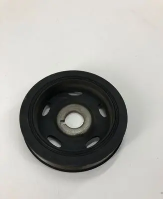 Peugeot 5008 Crankshaft pulley