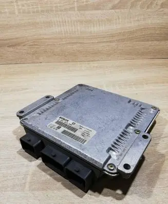 Citroen Xsara Engine control unit/module ECU 9642014980 0281010595
