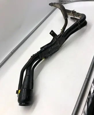 Hyundai Kona II Fuel tank filler neck pipe 31030df100