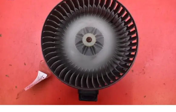 Dodge Caliber Heater fan/blower AY272700-5011