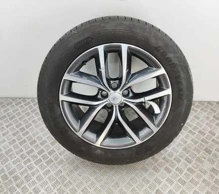 Land Rover Range Rover Evoque L551 R19 alloy rim R8D21007GA
